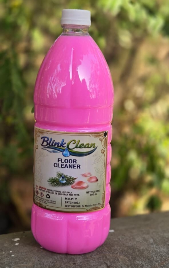 Floor Cleaner