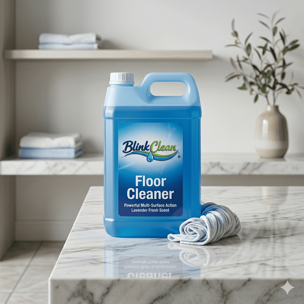 Floor Cleaner