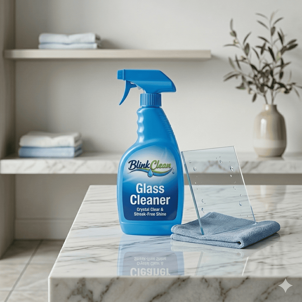 Glass Cleaner