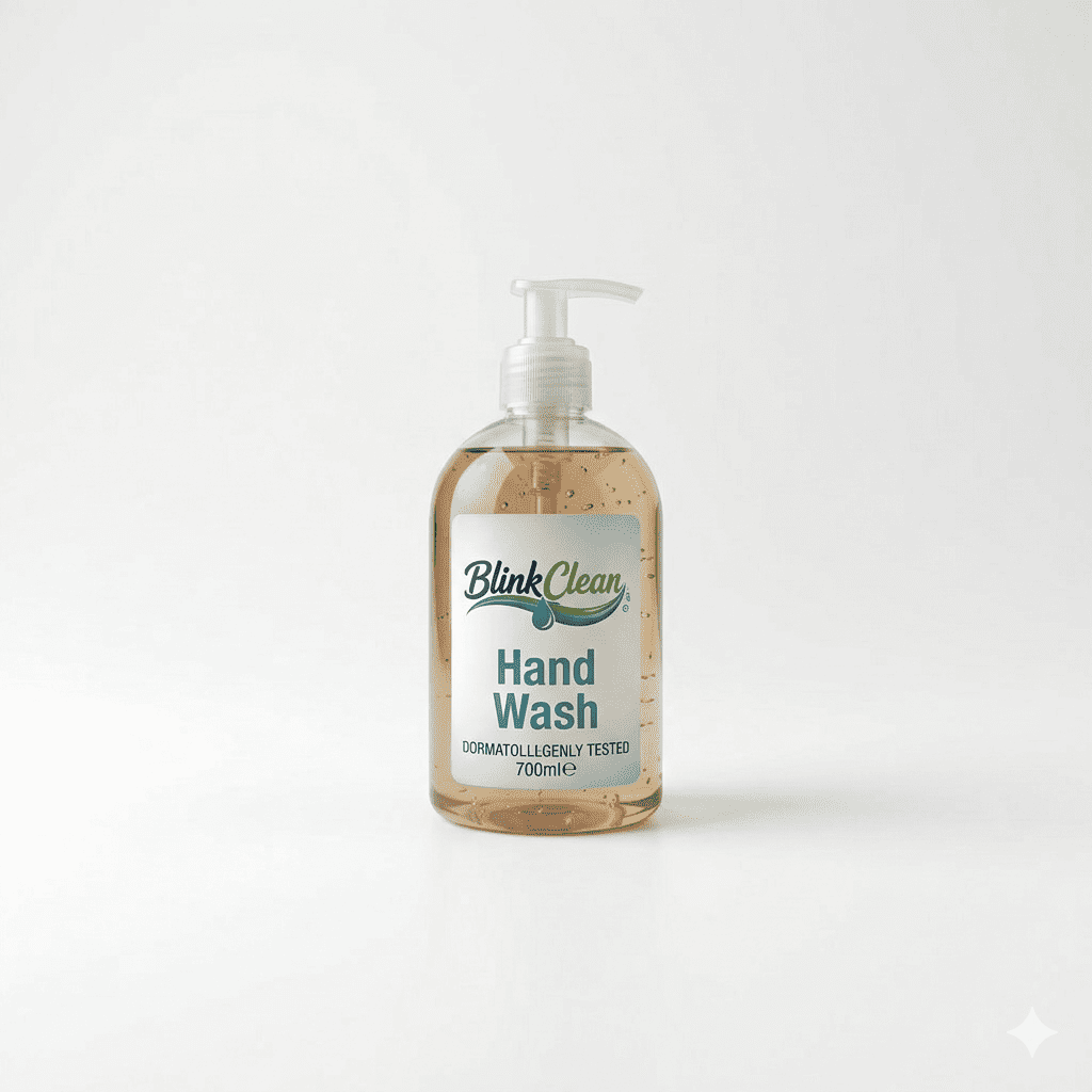 Hand Wash