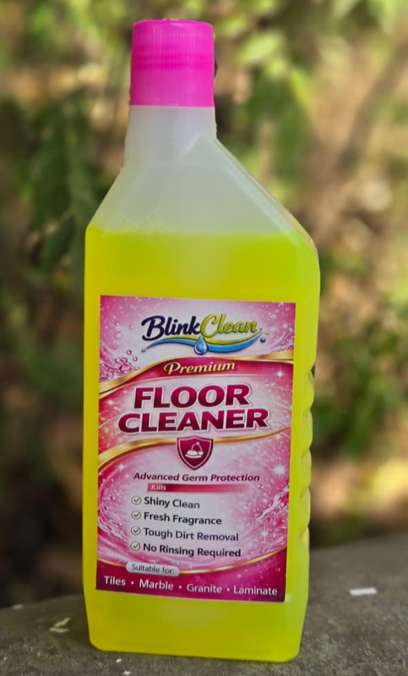Jasmine Floor Cleaner