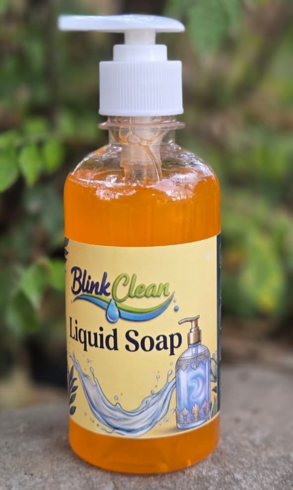 Liquid Soap