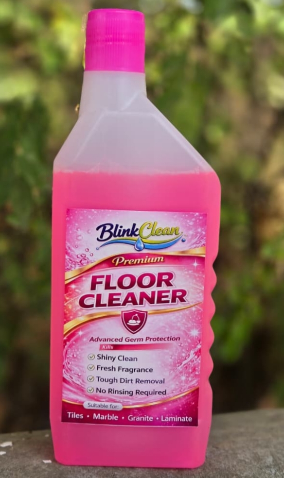 Rose Floor Cleaner