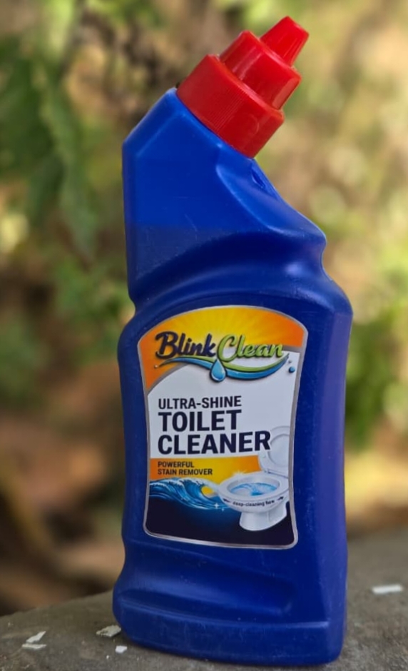 Toilet Cleaner