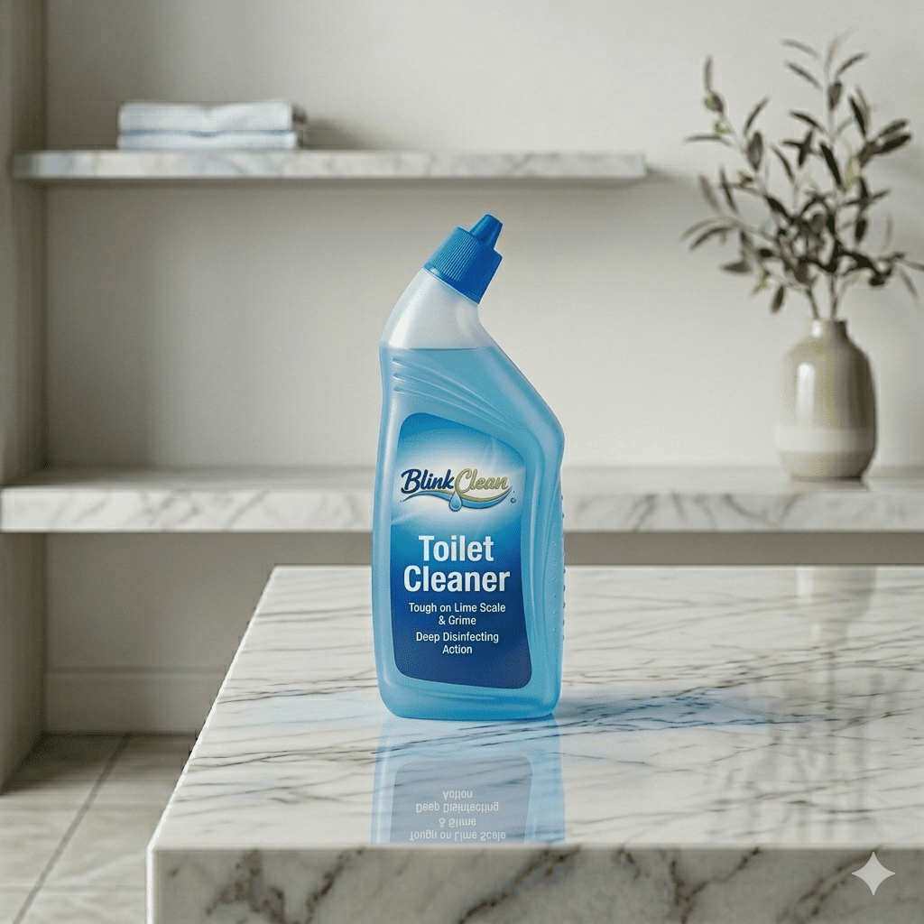 Toilet Cleaner