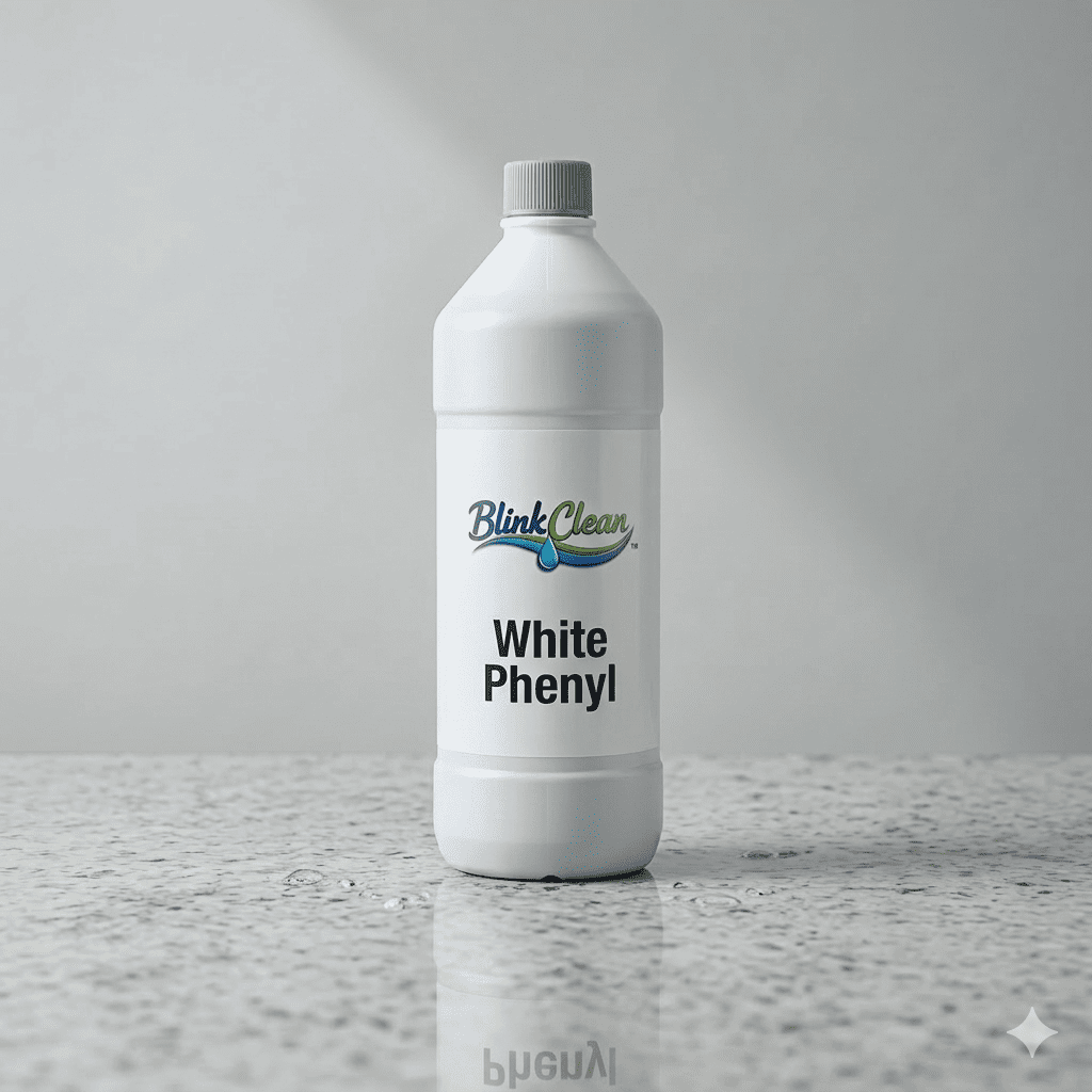 White Phenyl
